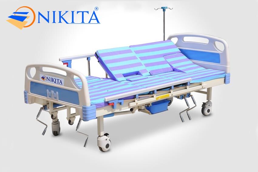 Giường nikta dcn05