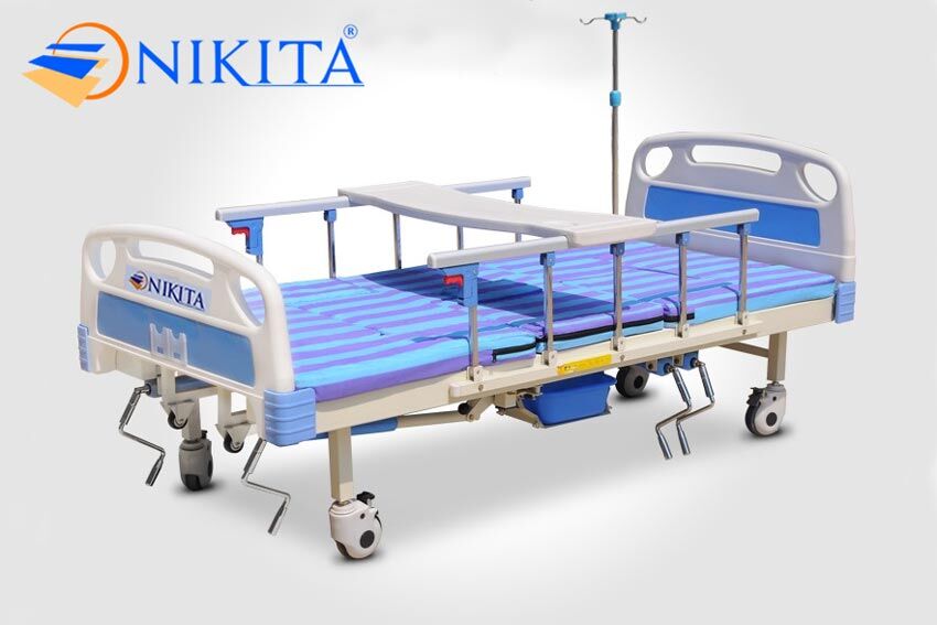 Giường nikita dcn05 chính hãng